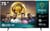 Smart TV Hisense 75E7Q 75 pouces LED LCD