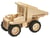 Camion benne - Edition collector - Plan Toys