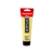 Peinture Acrylique en tube - Jaune citron clair - 217 - Amsterdam - 120ml