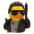 Terminator - Figurine Tubbz Terminator Collector's Edition 10 cm - Numskull