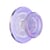 PopSockets Support Smartphone PopGrip MagSafe Fonction Stand et Selfie Fixation Solide Lavande