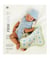 Le petit livre à tricoter Rico Baby - Rico Baby Cozy Organic Cotton Cashmere - Rico Design - N°43 Bleu