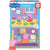 Puzzle en bois - Peppa Pig à la maison - 2 x 20 pièces - Dès 3 ans - Educa