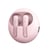 Ecouteurs Bluetooth Sans Fil Mini Avec Commande Tactile Et Longue Autonomie Rose YONIS