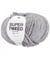 Laine à tricoter Essentials SUPER TWEED Super Chunky 100 gr - RICO Design 03 Violet