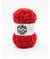 Pelote de laine PINGO WOOLLY - Pingouin Rouge