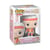 Les Craquantes - Figurine POP! Les Craquantes 40th Anniversary Sophia 9 cm - Funko