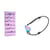 1 Bracelet Licorne Fashion  - Jouet Pinata