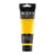Peinture acrylique - Jaune titane foncé - 728 - BLOCKX Artist - Qualité beaux-arts - Tube 120ml