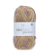 Fil à tricoter Rico Baby Cotton soft Print DK - Rico Design 27 Marron