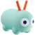 Ballon sauteur Skippi Quut