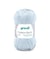 Fil à tricoter COTTON QUICK UNI - Gründl - PPSC - certifié Oeko-Tex 162 Bleu