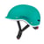 Casque Ultimum Urban S/M 51 - 55 Cm en Pastel Menthe Foncée – Confort et Style - Globber