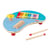 Table musicale en bois 3 en 1 - instruments de musique - Fisher-Price