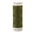 Fil à coudre polyester 100m made in France - vert mousse 555