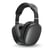 Aurora Wireless Metallic Headphones