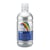 Bouteille gouache 500 ml argent