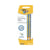 Crayon graphite BIC KIDS BEGINNER EVOLUTION - Mine HB 4 mm - Corps triangulaire - Rose et bleu - Lot de 2