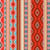 Serviette Mexican style 20 pièces