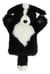 Marionnette à main Car Pets - Border Collie - The Puppet Company