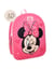 Sac à dos Mybagstory - Rose - Minnie Mouse