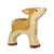 FIGURINE HOLZTIGER FAON 9 CM