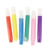 Stylo peinture 3D couleurs Nacré 6 pièces