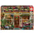 Puzzle 1500 pièces Le Jardin Secret - EDUCA