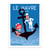 Affiche 30x40 cm - Le Havre Normandie V2 - Raphael Delerue