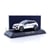 NOREV Voiture miniature 1/43 Peugeot 2008 Police Municipale blanc/bleu/rouge