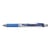 Lot de 12 stylos roller Pentel EnerGel BL77