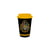 Harry Potter - Mug de voyage Hogwarts