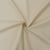 Tissu popeline de coton Beige - designers-factory (1m x 1m46)