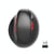 Souris Ergonomique Sans Fil 2.4GHz Pour PC Portable Avec Technologie Optique Précise YONIS