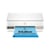 Imprimante multifonction HP Envy 6132e Blanc Eligible à Instant Ink