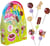 Lollipops – Kit creation sucettes de chocolat - Lansay