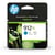 Cartouche Jet d'encre original N°912XL 3YL81AE 9ml grande capacité Cyan HP