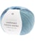 Pelote de Laine à Chaussettes Superba Cashmeri Luxury Socks 4 fils - 100g - Rico Design : Douceur et Luxe pour Vos Pieds Bleu (025 - Bleu dégradé)