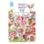 Die cuts formes décoratives scrapbooking Fabrika Décoru 45 piècesHAPPY MOUSE DAY
