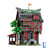 Jeux De Construction - Reobrix - La Taverne -