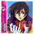 Diamond Painting Broderie Diamant LUMINLIFE 40x50cm, 100% strass, diamants ronds - Code geass manga