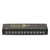 Caline® CP-206 Alimentation Isolée et Séparée Ultra-Plate 12 Sorties