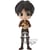 Attack On Titan - Figurine Eren Jaeger vol.2 Ver. B Q-Posket