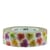 Masking tape Pensées aquarelle - Pansy - 7 m x 15mm