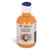 Flacon Peinture Acrylique 300 ml Bouchon Flux Control Ocre 270 PRIMO