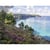 Puzzle plage de crozon - 2000 pieces collection evasion - nathan - 87879