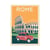 Affiche 30x40 cm - Rome - Olahoop Travel Posters