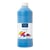 Bouteille De Peinture Gouache - Essentiels - 1 L - Bleu Primaire - Lefranc Bourgeois