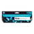 970 Cartouche d'encre noire authentique (CN621AE) pour  Officejet Pro X451/X476/X551/X576