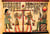 Puzzle 1000 pièces - Papyrus - Grafika